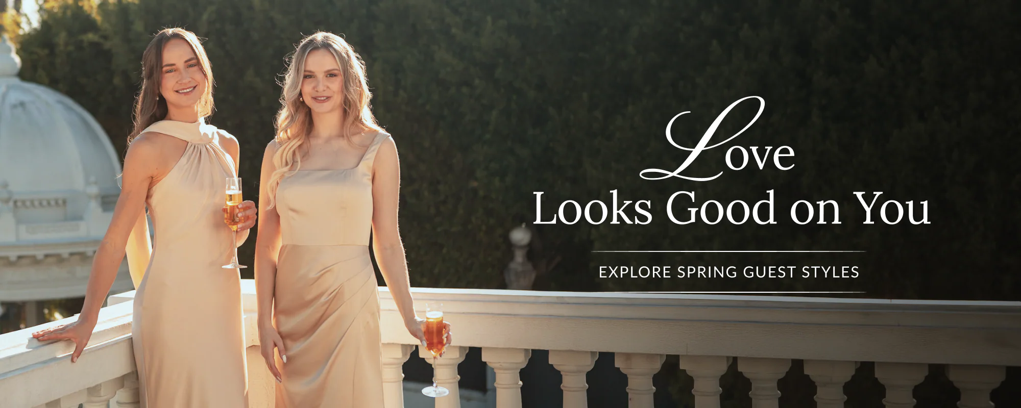 Stunning Styles for Every Occasion